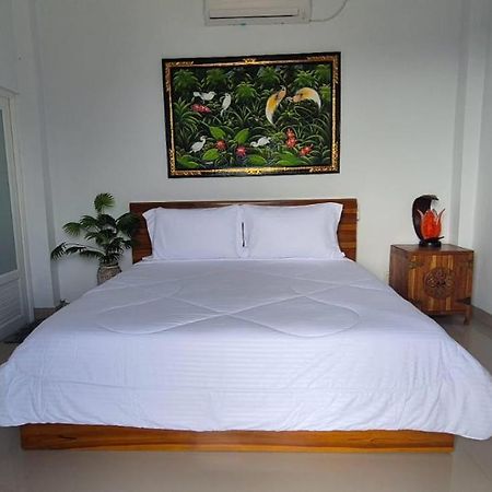 Manik Tirta Cabin'S Kintamani  Exterior photo